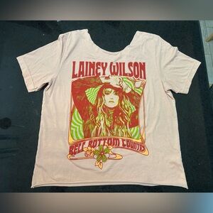 Lainey Wilson t-shirt